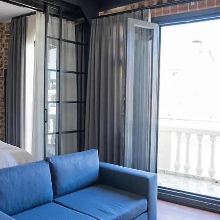 Alness 4* Κωνσταντινούπολη