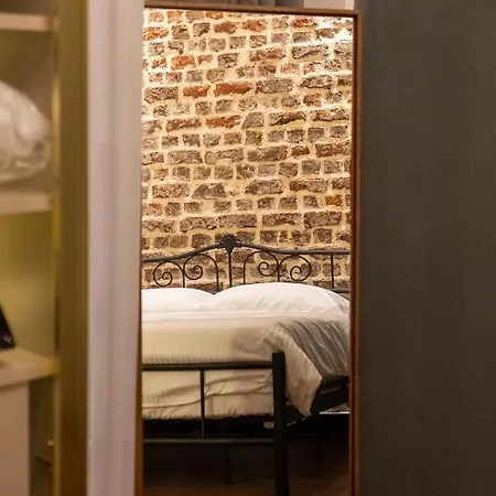 Alness 4* Κωνσταντινούπολη