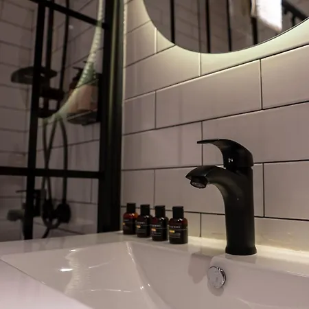 Alness Lägenhetshotell