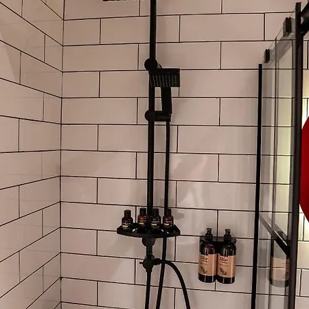 Alness Lägenhetshotell 4*