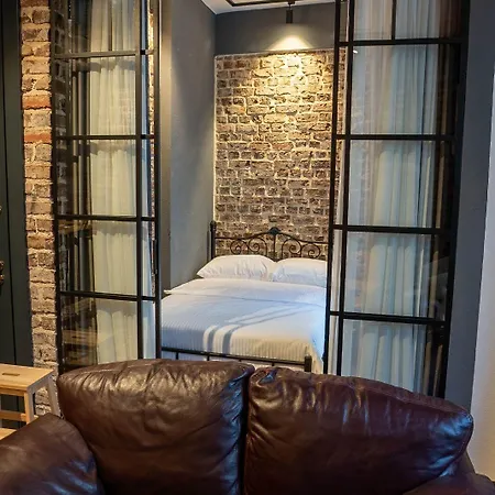 Lägenhetshotell Alness 4*