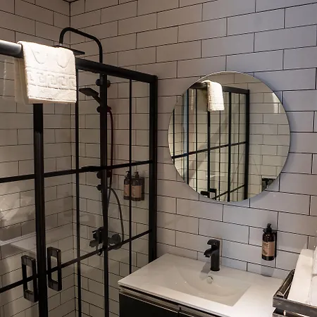 Lägenhetshotell Alness