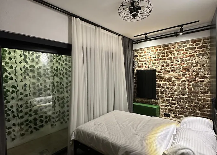 Apartahotel Alness 4*