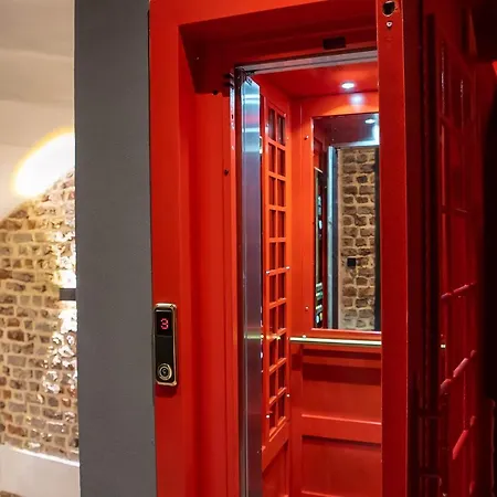 Apart Otel Alness İstanbul