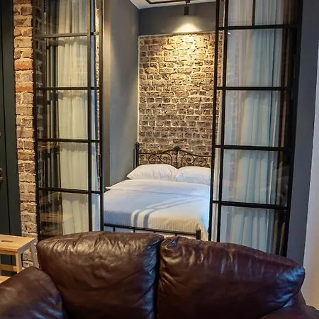 Lejlighedshotel Alness