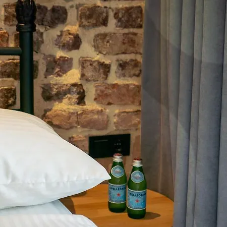 Alness اسطنبول