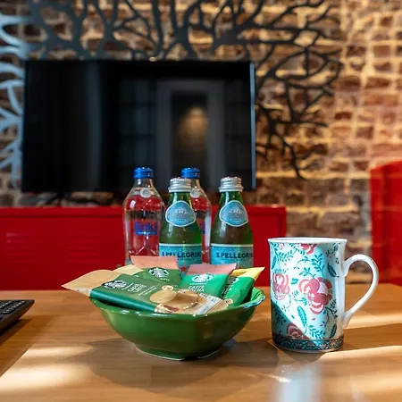 شقة فندقية Alness اسطنبول