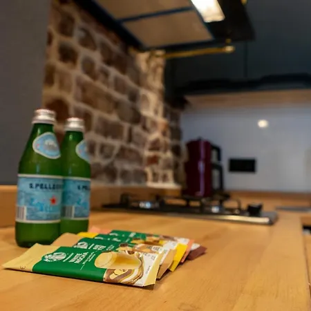 شقة فندقية Alness