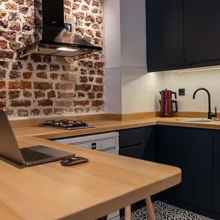 شقة فندقية Alness