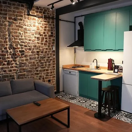 Alness اسطنبول