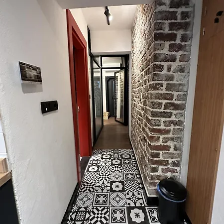 Alness 公寓式酒店 伊斯坦布尔