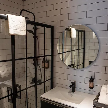 Alness Apart Otel İstanbul