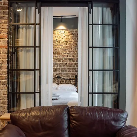 Alness Lejlighedshotel 4*