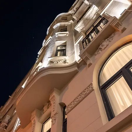 Apart Otel Alness İstanbul