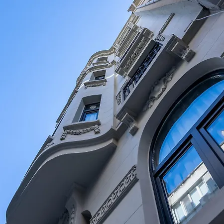 Alness Apart Otel 4*