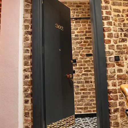 Alness 4* اسطنبول