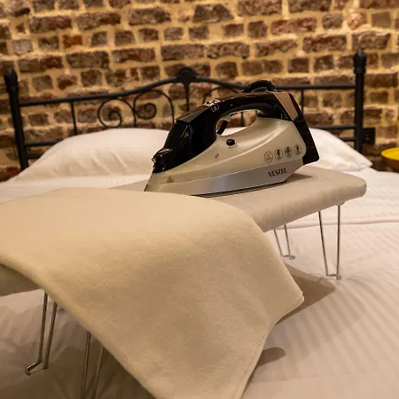 Apart Otel Alness İstanbul