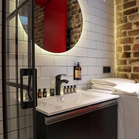 شقة فندقية Alness