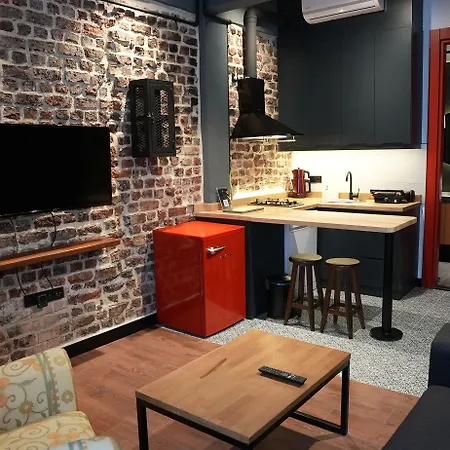 شقة فندقية Alness 4*