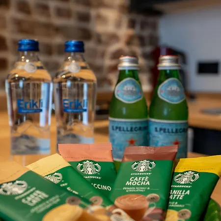 Alness Apart Otel İstanbul