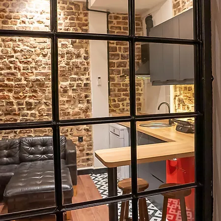 Lejlighedshotel Alness 4*