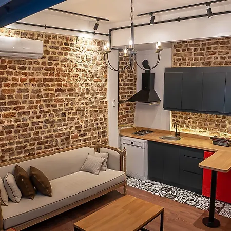 Alness شقة فندقية 4*