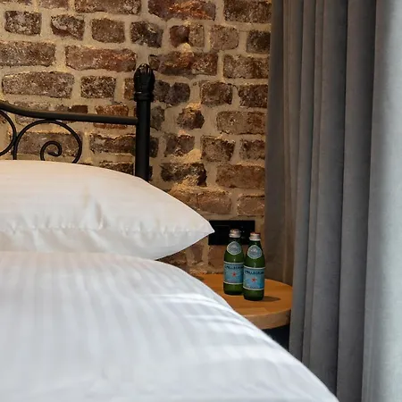 Hotel apartamentowy Alness Stambuł