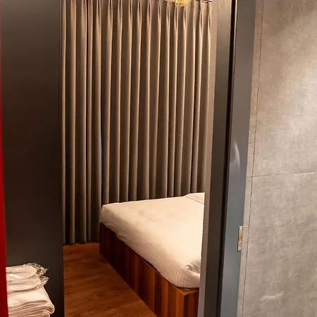 Hotel apartamentowy Alness *
