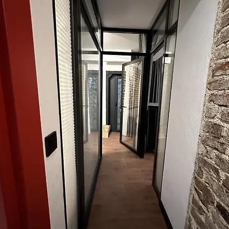 Alness 4* Stambuł
