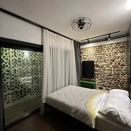 Aparthotel Alness 4*